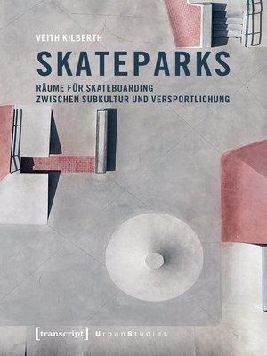 cover image of Skateparks